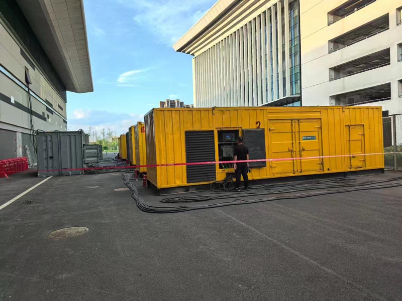 东坡柴油发电机冬季保养注意事项?