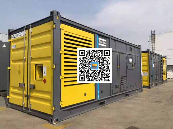 东坡大型发电机出租