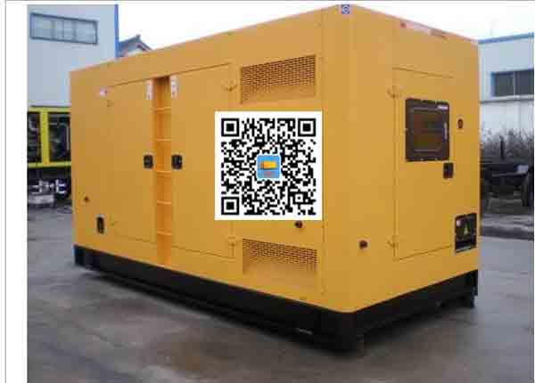 东坡静音发电机出租