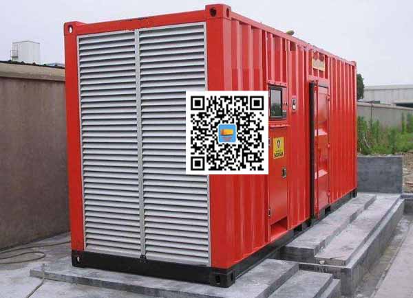 东坡300kw柴油发电机组一个小时耗油