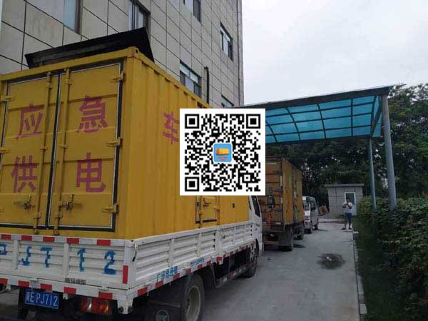 东坡发电机组如何安装管道?