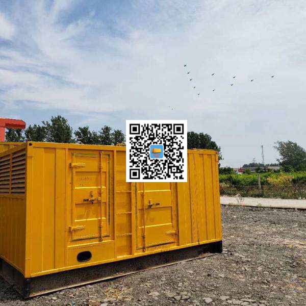 东坡发电机出租发电机电刷的结构与作用是什么