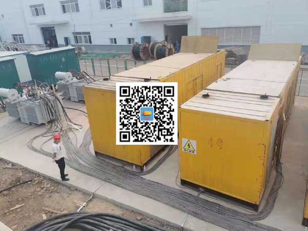 东坡发电机出租-柴油发电机组应用在哪些方面